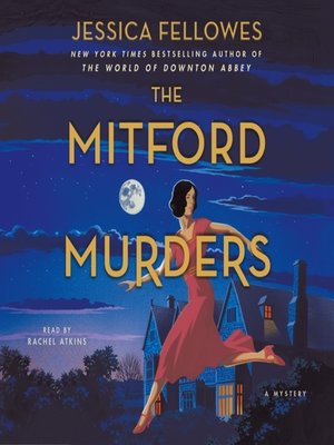 cover image of The Mitford Murders--A Mystery